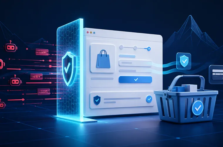 Commandes spam sur WooCommerce : comment les bloquer sans casser le checkout