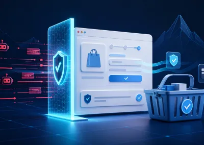 Commandes spam sur WooCommerce : comment les bloquer sans casser le checkout