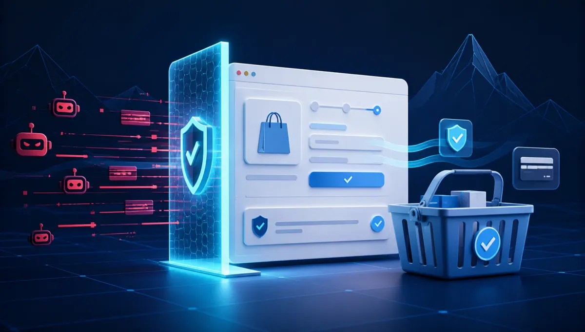 Commandes spam sur WooCommerce : comment les bloquer sans casser le checkout