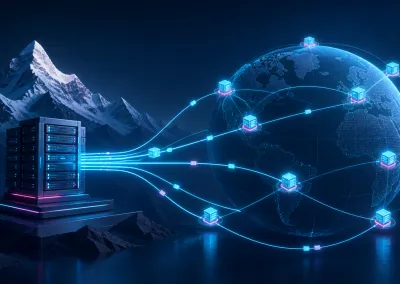 CDN ou hébergement en Suisse : que choisir pour un site vraiment rapide ?