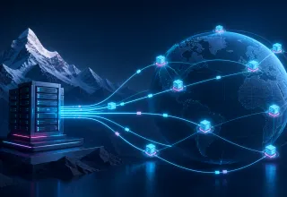 CDN ou hébergement en Suisse : que choisir pour un site vraiment rapide ?