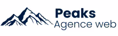 Peaks - Agence Web Neuchâtel