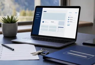 Votre PME est-elle vraiment propriétaire de son site web ? Les 12 accès à vérifier