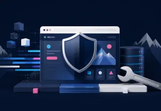 WordPress performant et sécurisé : le guide de maintenance pour PME