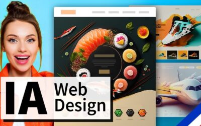 Comment l’IA transforme le web design : outils, tendances et bonnes pratiques en 2024